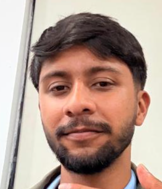 Aashish Uprety